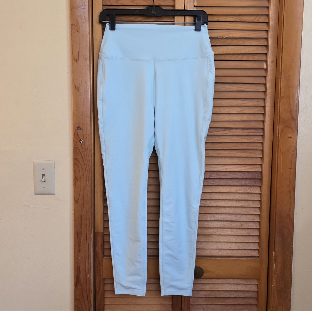 EUC Peloton Women's High Rise Leggings Size Medium